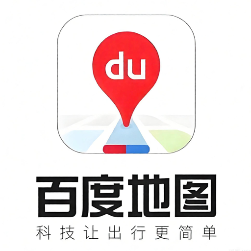 Baidu Maps